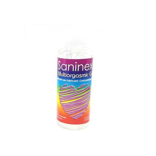 Lubricante multiorgásmico 2 en 1