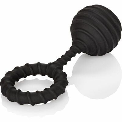 Anillo para el pene con pesa Colt 2