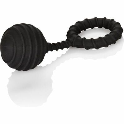 Anillo para el pene con pesa Colt 3