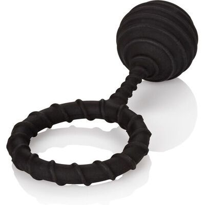 Anillo para el pene con pesa talla XL Colt 2