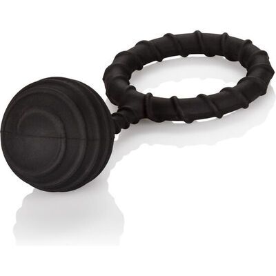 Anillo para el pene con pesa talla XL Colt 3
