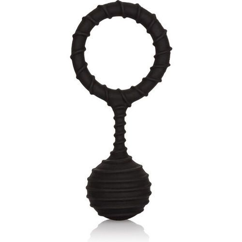 Anillo para el pene con pesa talla XL Colt