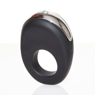 Anillo vibrador para parejas Atom