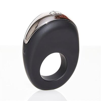 Anillo vibrador para parejas Atom 4