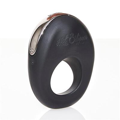 Anillo vibrador para parejas Atom 5