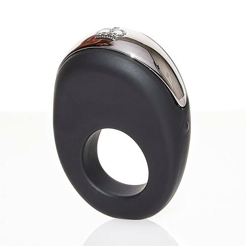 Anillo vibrador para parejas Atom