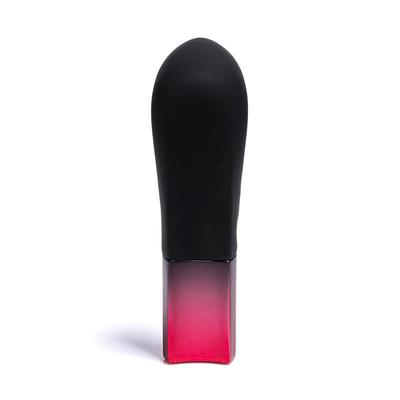 Estimulador de clítoris Amo negro 3