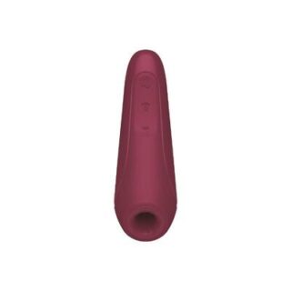 Estimulador de clítoris Curvy 1 Satisfyer 2