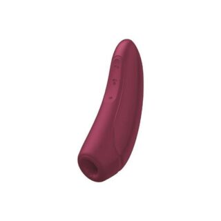 Estimulador de clítoris Curvy 1 Satisfyer