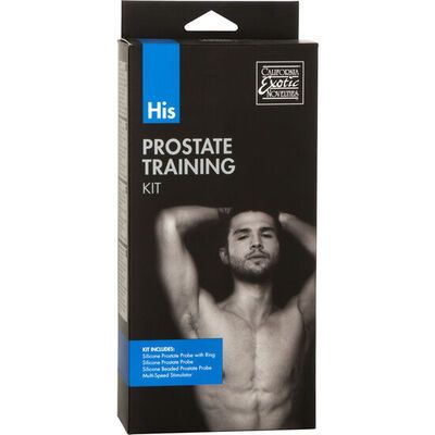 Kit de próstata para hombres Calex 2