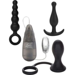 Kit de próstata para hombres Calex