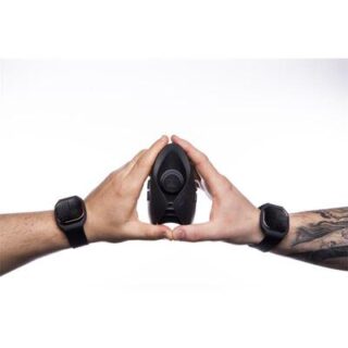 Masturbador para parejas Pulse Duo Lux 8