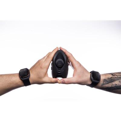 Masturbador para parejas Pulse Duo Lux 8