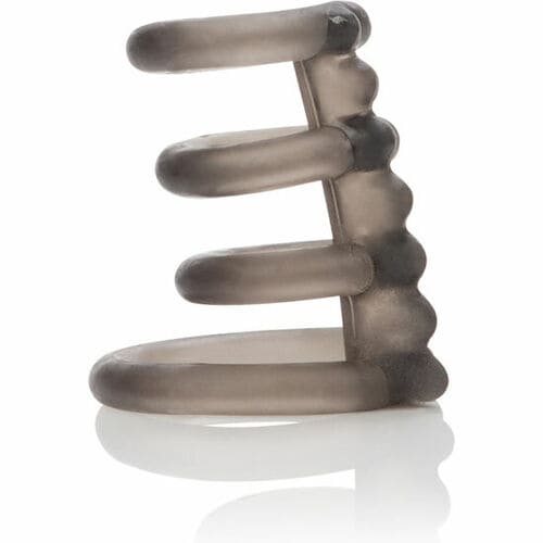Triple anillo DR. J Support Master