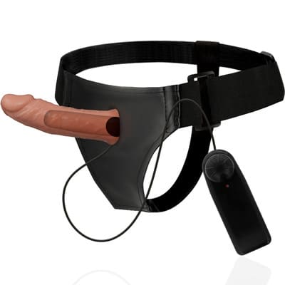 Arnes hueco Benny 17 x 45 cm 3