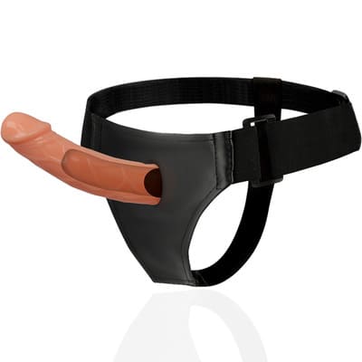 Arnes hueco Blake 17 x 4 cm 3