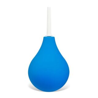 Ducha anal azul Buld Latetobed