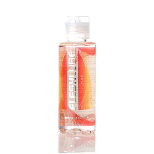 Lubricante Fleshlube fuego 100 ml