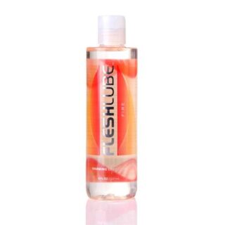 Lubricante Fleshlube fuego 250 ml