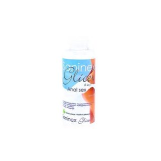 Lubricante glicex 4 en 1 anal sex