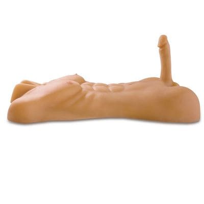 Mega masturbador torso masculino 3