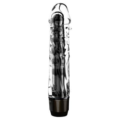 Vibrador multi velocidad Chris 3