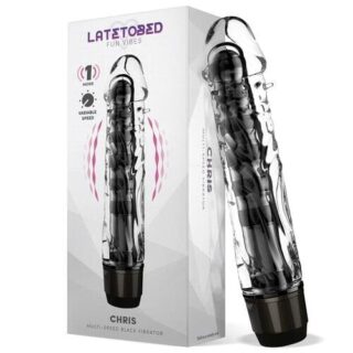 Vibrador multi velocidad Chris