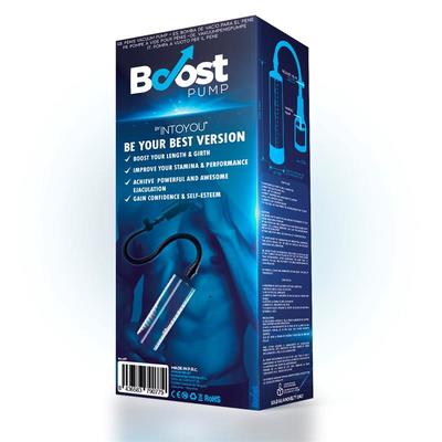 Bomba manual para el pene PSX02 4