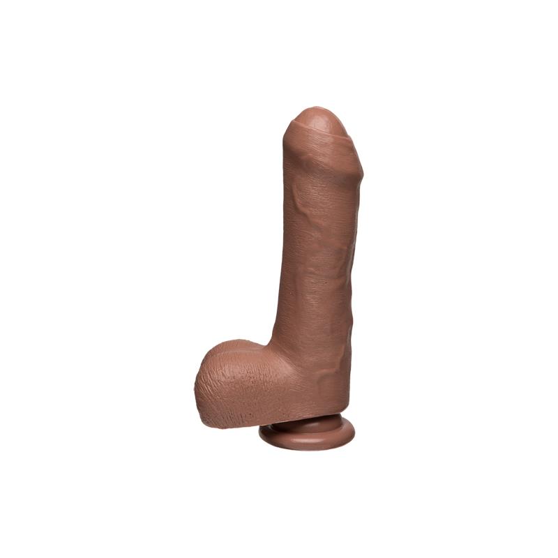 Dildo The Uncut D 18 cm 2