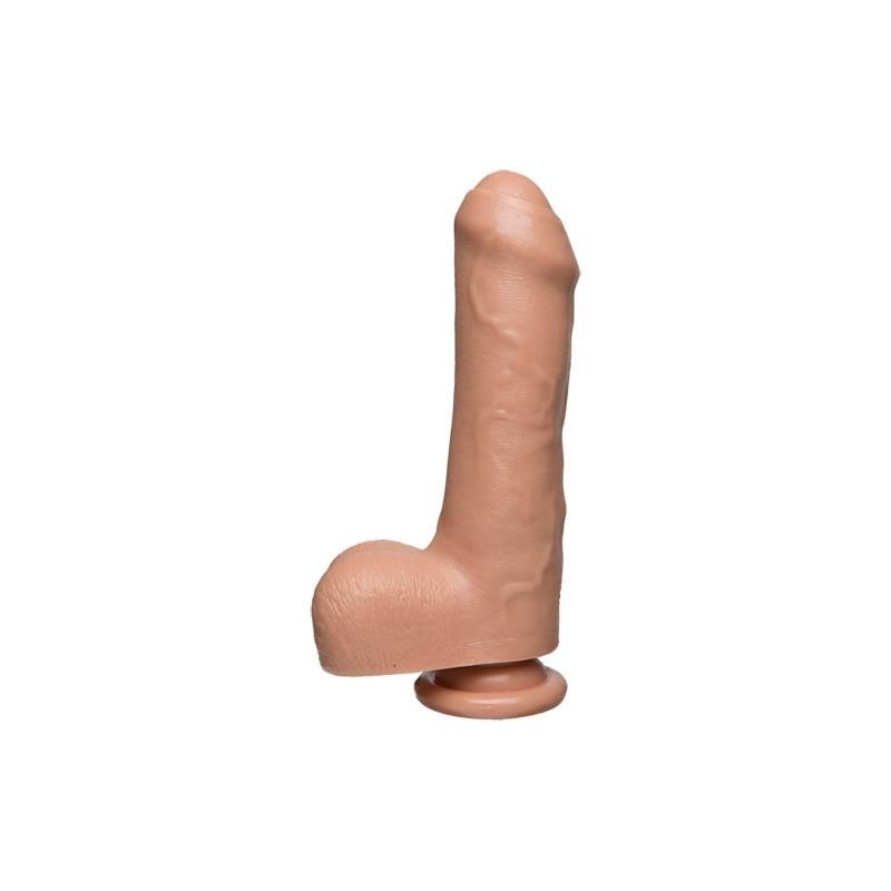 Dildo The Uncut D 18 cm 3