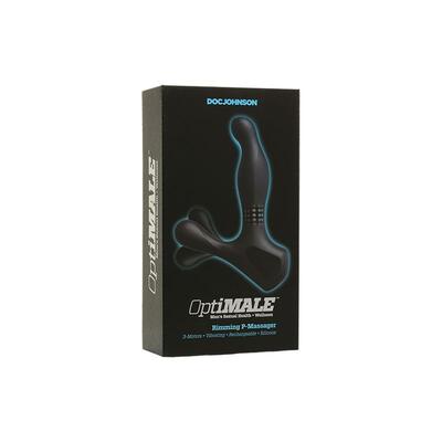 Estimulador perianal 3 motores 4