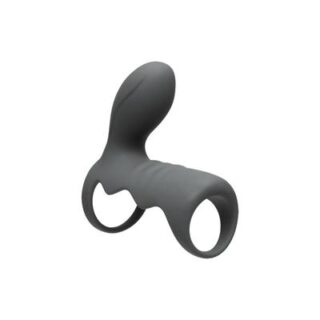 Jaula para el pene con vibracion 2