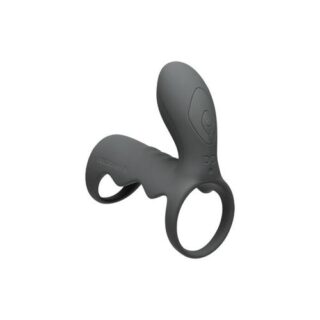 Jaula para el pene con vibracion