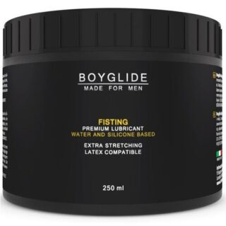 Lubricante anal Boyglide Fisting