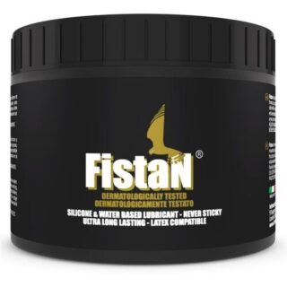 Lubricante anal Fistan Lubrifist