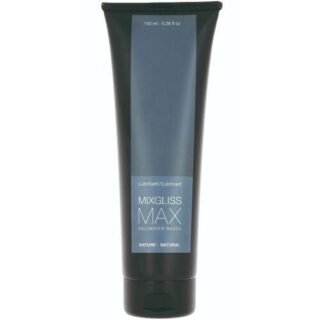 Lubricante extra lubricación Max