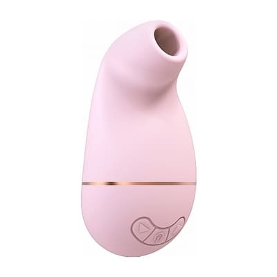 Succionador Irresistible Kissable 2