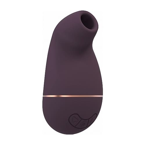 Succionador Irresistible Kissable