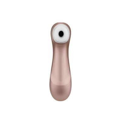 Succionador de clitoris Pro 2 4