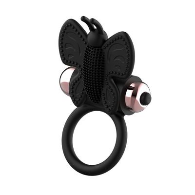 Anillo vibrador Cock Ring Butterfly 2