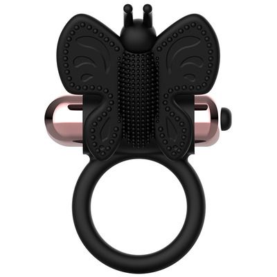Anillo vibrador Cock Ring Butterfly 3