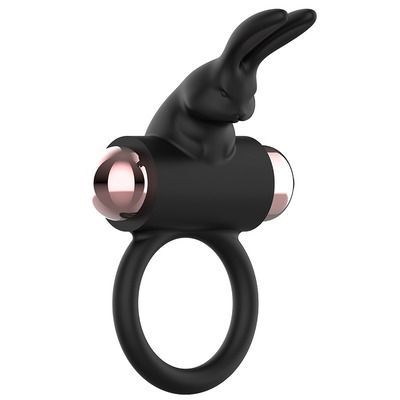 Anillo vibrador conejito Cock Ring 3