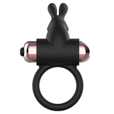 Anillo vibrador conejito Cock Ring 5
