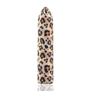 Bala vibradora recargable Leopard 2