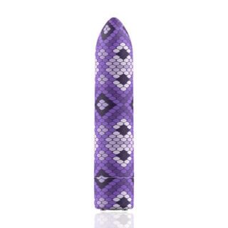 Bala vibradora recargable Snake 2