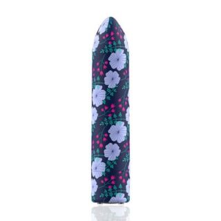 Bala vibradora recargable Spring 2