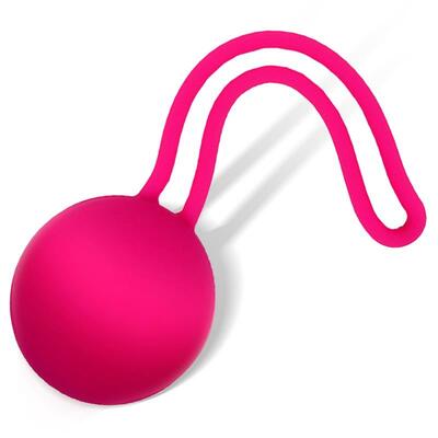 Bolas Kegel Fitty 1 2