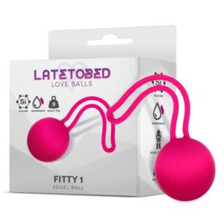 Bolas Kegel Fitty 1