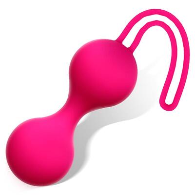 Bolas Kegel con peso 52 gr Fitty 2 2