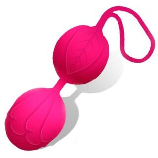 Bolas Kegel doble con peso 70 gr Geisha 2